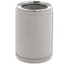 Menfi Herringbone Bottle Cooler