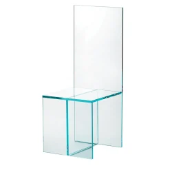 Merci Bob Chair by Elena Cutolo