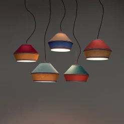 Meringa #4 Pendant Lamp 60cm diameter