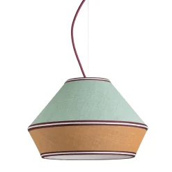 Meringa #2 Pendant Lamp 60cm diameter