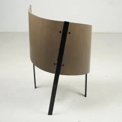 Merry Go Round Chair