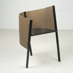 Merry Go Round Chair