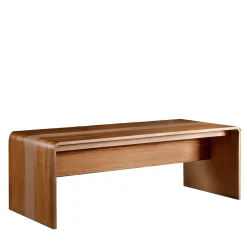 Mesa Dining Table by Matteo Congiu