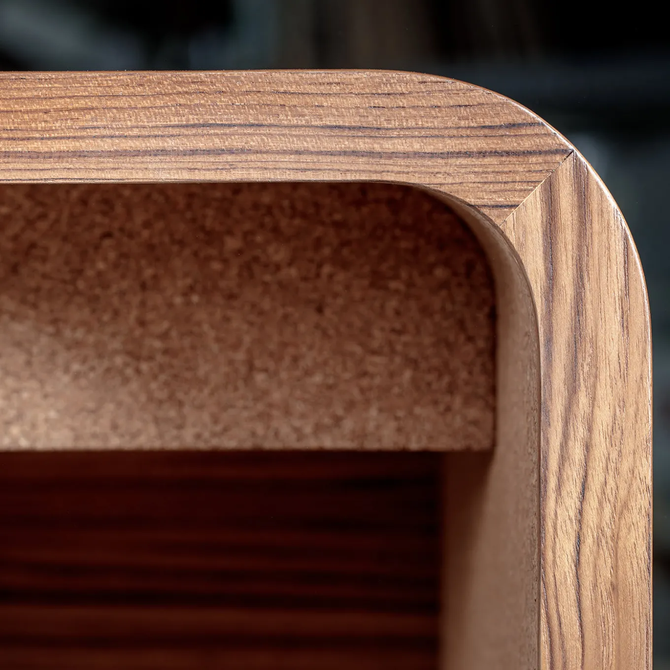 Mesa Dining Table by Matteo Congiu