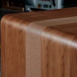 Mesa Dining Table by Matteo Congiu