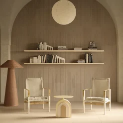 Metafisica Decorative Bookends by Apospersano