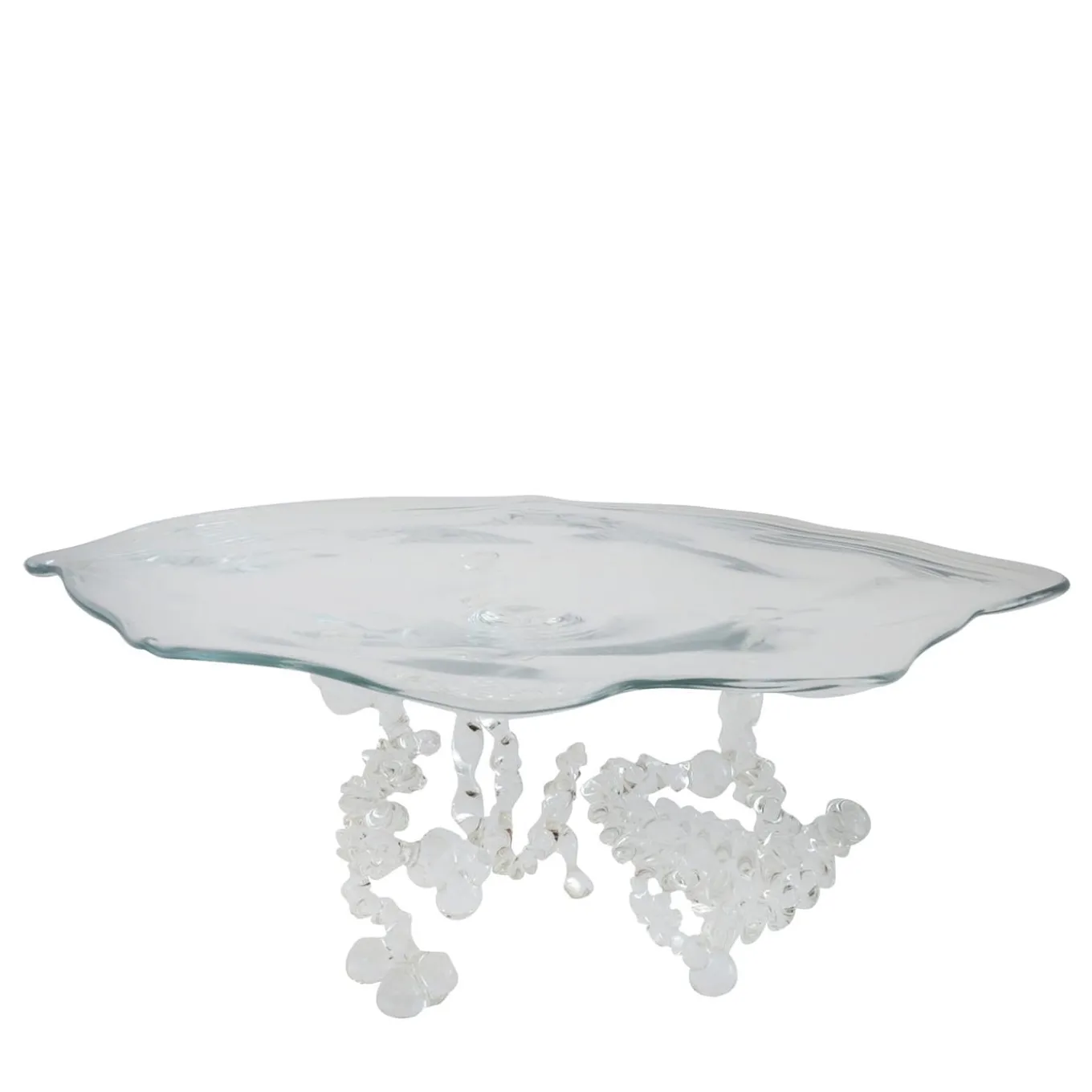 Metamorphosis Glass Stand