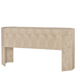 Metropolis Vanity Table