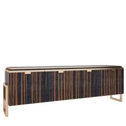 Metropolitan Sideboard by Giannella Ventura