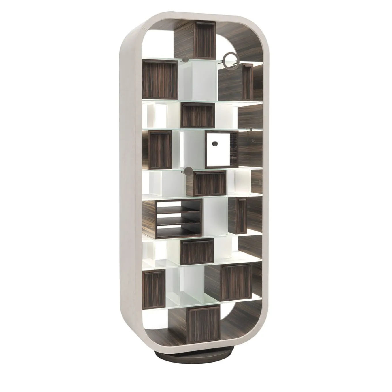 Mettitutto Two Way by Stefano Boeri Architetti