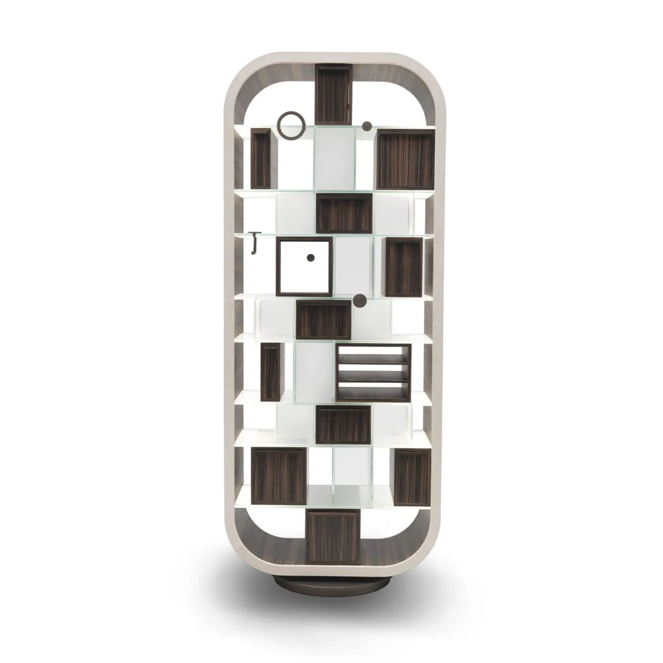 Mettitutto Two Way by Stefano Boeri Architetti