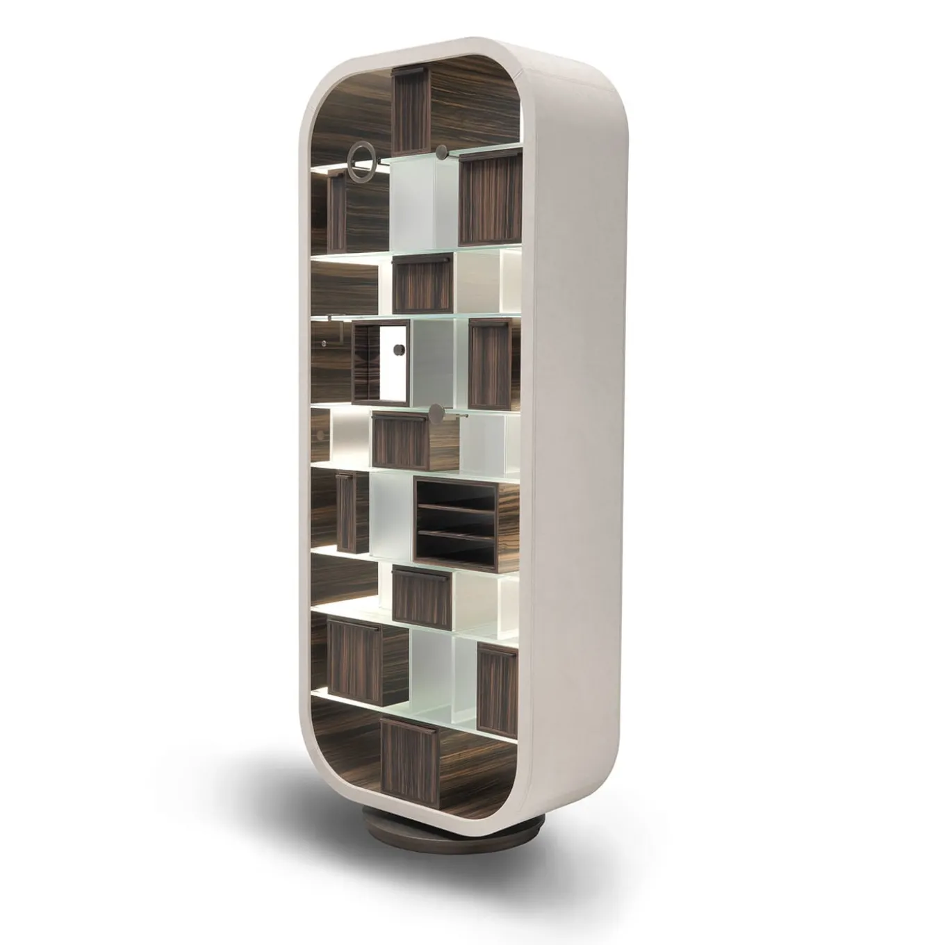 Mettitutto Two Way by Stefano Boeri Architetti