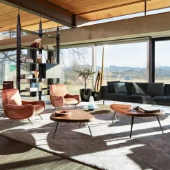 Mexique by Charlotte Perriand - Low