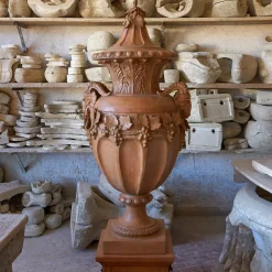 Mezza Estate Vase