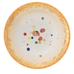 Miami Coupe Soup Plate