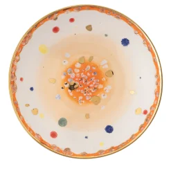 Miami Coupe Soup Plate #2