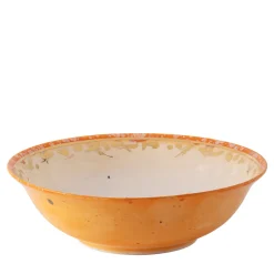 Miami Large Salad Serving Bowl