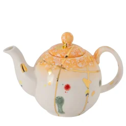 Miami Small Teapot