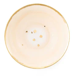 Michelangelo Bianco Salad Bowl