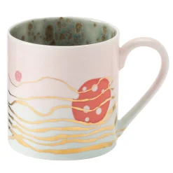 Michelangelo Large Mug