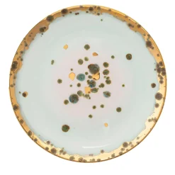 Michelangelo Set of 2 Dessert Plates