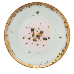 Michelangelo Set of 2 Dinner Plates