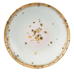 Michelangelo Set of 2 Soup Plates