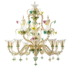 Michelle Chandelier