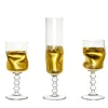 Mida Set of 3 Glasses