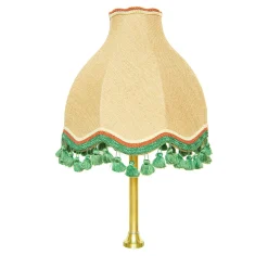 Midnight Mary Table Lamp