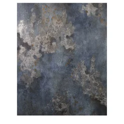 Midnight Moon Dust painting