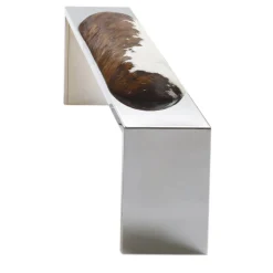 Mies Footstool