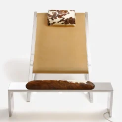 Mies Footstool