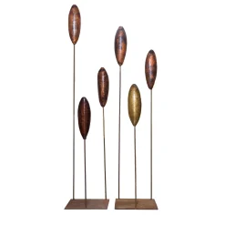 Migrazione di Tonni Sculpture by Sergio Fiorentino #2