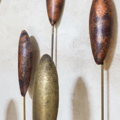 Migrazione di Tonni Sculpture by Sergio Fiorentino #2