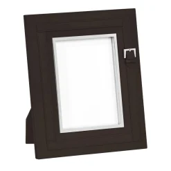 Mila Buckled Picture Frame