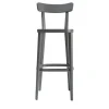 Milano Bar Stool by Studio Livoni