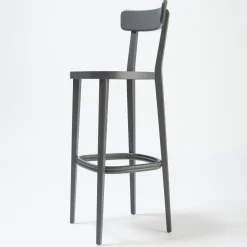 Milano Bar Stool by Studio Livoni