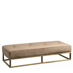 Milano Bedroom Bench by Dainellistudio