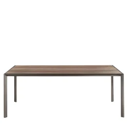 Milano Brown Table