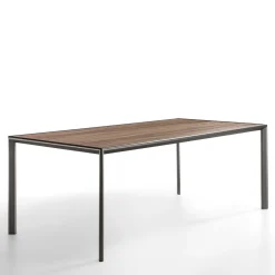 Milano Brown Table