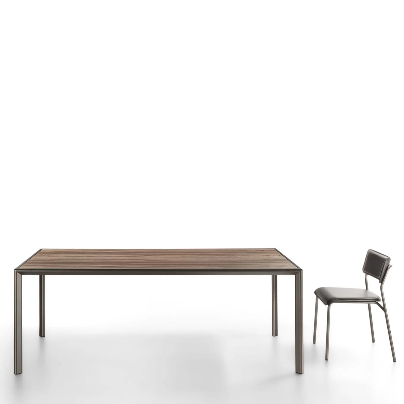 Milano Brown Table