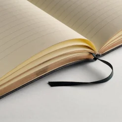 Milano Dark Green Set of 2 Notebooks