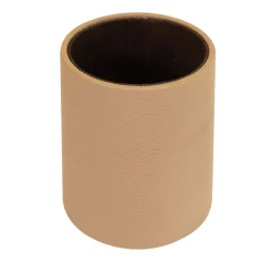 Milano Leather Pencil Holder