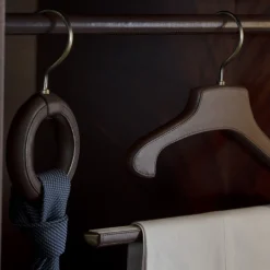 Milano Luxury Closet Trunk