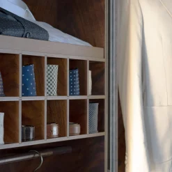 Milano Luxury Closet Trunk