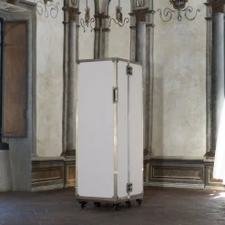 Milano Luxury Closet Trunk