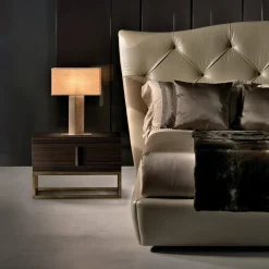 Milano Nightstand by Dainellistudio