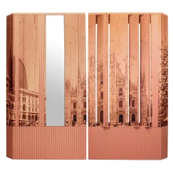 Milano Room Divider