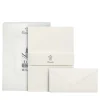 Milano Set of Sheets and Envelopes 297 x 210 mm